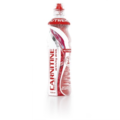 Карнитин Активити Дринк с кофеином 750мл/Carnitine Activity Drink with caffeine 750ml Nutrend Карнитин Активити Дринк с кофеином 750мл/Carnitine Activity Drink with caffeine 750ml Nutrend
