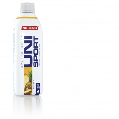 Юниспорт 1л/Unisport 1L Nutrend Юниспорт 1л/Unisport 1L Nutrend