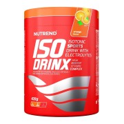 Изодринк 420г/Isodrinx 420g Nutrend