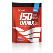 Изодринк с кофеином 1000г/Isodrinx with caffeine 1000g Nutrend