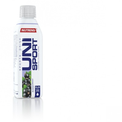 Юниспорт 0,5л/Unisport 0,5L Nutrend Юниспорт 0,5л/Unisport 0,5L Nutrend