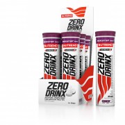 Зеродринк 18 шипучих таблеток/Zerodrinx 18 tablets Nutrend