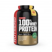 100% Вей Протеин 2250г/100% WHEY PROTEIN 2250g Nutrend