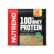 100% Вей Протеин 30г/100% WHEY PROTEIN 30g Nutrend