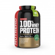 100% Вей Протеин 2250г/100% WHEY PROTEIN 2250g Nutrend