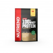 100% Вей Протеин 400г/100% WHEY PROTEIN 400g Nutrend