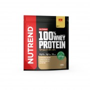 100% Вей Протеин 1000г/100% WHEY PROTEIN 1000g Nutrend