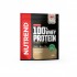 100% Вей Протеин 400г/100% WHEY PROTEIN 400g Nutrend 100% Вей Протеин 400г/100% WHEY PROTEIN 400g Nutrend