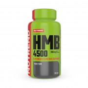 ЭчЭмБи 4500 капсулы №100/HMB 4500 capsules №100 Nutrend