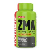 ЗМА капсулы №120/ZMA capsules №120 Nutrend