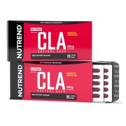 КЛА капсулы №60/CLA capsules №60 Nutrend
