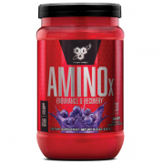 BSN Amino-X (30 serv/435 g) - Grape