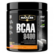 Maxler BCAA 8400 180 tabs