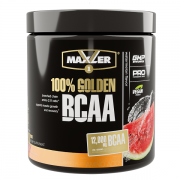 Maxler 100% Golden BCAA 210 g - Watermelon