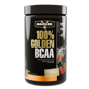 Maxler 100% Golden BCAA 420 g- Strawberry