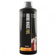 Maxler Amino Magic Fuel 1000 ml - Energy (Red Bull)