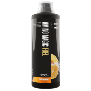 Maxler Amino Magic Fuel 1000 ml - Orange
