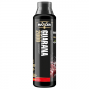 Maxler Guarana 2000 500 ml - Cherry