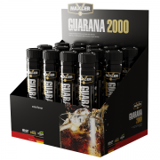 Maxler Guarana 2000 14x25 ml - Cola