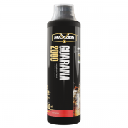 Maxler Guarana 2000 500 ml - Cola