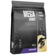 Maxler Mega Gainer 1 kg - Vanilla
