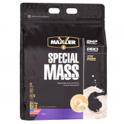 Maxler Special Mass Gainer 6 lb - Vanilla Ice Cream
