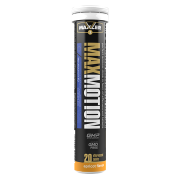 Maxler Max Motion 20 eff. tabl. tube - Apricot