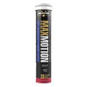 Maxler Max Motion 20 eff. tabl. tube - Pomegranate