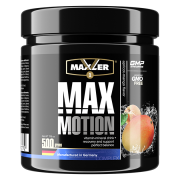 Maxler Max Motion 500 g (can) - Apricot-Mango