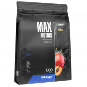 Maxler Max Motion 1000 g (bag) - Apricot-Mango