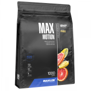Maxler Max Motion 1000 g (bag) - Lemon-Grapefruit