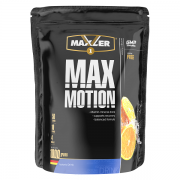 Maxler Max Motion 1000 g (bag) - Orange