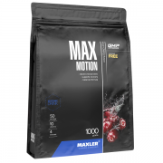 Maxler Max Motion 1000 g (bag) - Cherry