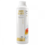 Maxler Marine Collagen SkinCare (Collag/Hyaluronic Acid) 500 ml - Mango