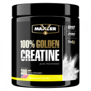 Maxler 100% Golden Micronized Creatine 300 g