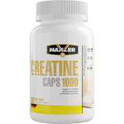 Maxler Creatine Caps 1000 - 100 caps