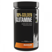 Maxler 100% Golden Glutamine 300 g (can)