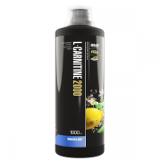 Maxler L-Carnitine 1000 ml - Lemon Green-Tea