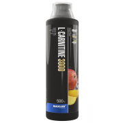 Maxler L-Carnitine 500 ml (3000 mg) - Mango