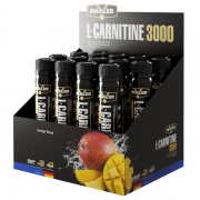 Maxler L-Carnitine 14x25 ml (3000 mg) - Mango