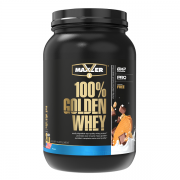 Maxler Golden Whey 2 lb - Chocolate Peanut Butter