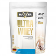 Maxler Ultra Whey 900 g (bag) - Chocolate Coconut
