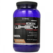 Ultimate Nutrition Prostar Whey 2 lbs - Cocoa Mocha