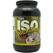 Ultimate Nutrition ISO Sensation 2 lbs - Cookies and Cream