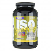 Ultimate Nutrition ISO Sensation 2 lbs - Natural