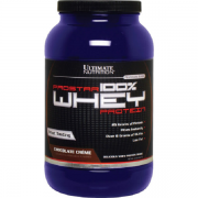 Ultimate Nutrition Prostar Whey 2 lbs - Chocolate