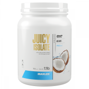 Maxler Juicy Isolate 1,1 lb - Coconut
