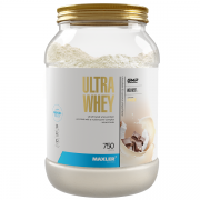 Maxler Ultra Whey 750 g (can) - Chocolate Coconut