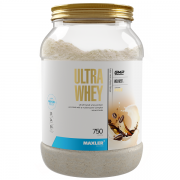 Maxler Ultra Whey 750 g (can) - Latte Machiato