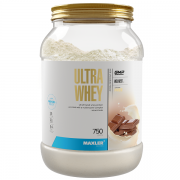 Maxler Ultra Whey 750 g (can) - Milk Chocolate